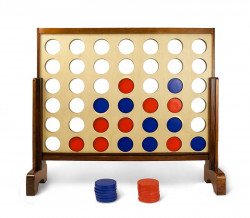 Giant Connect 4