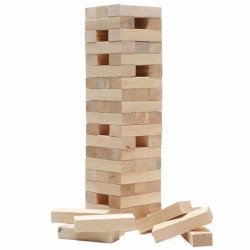 5 Foot Giant Jenga