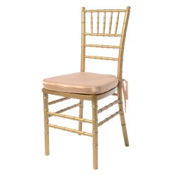 Gold Chiavari Chair