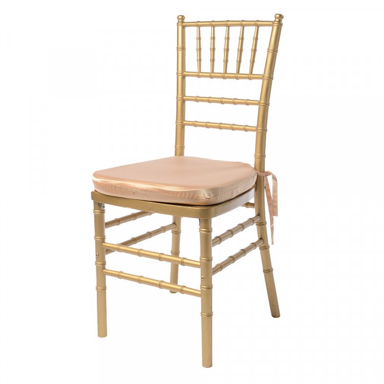 Gold Chiavari Chair