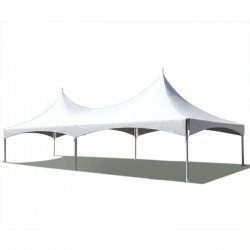 20 x 40 High Peak Frame Tent