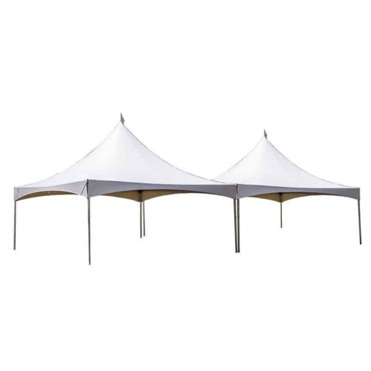 20 x 40 High Peak Frame Tent