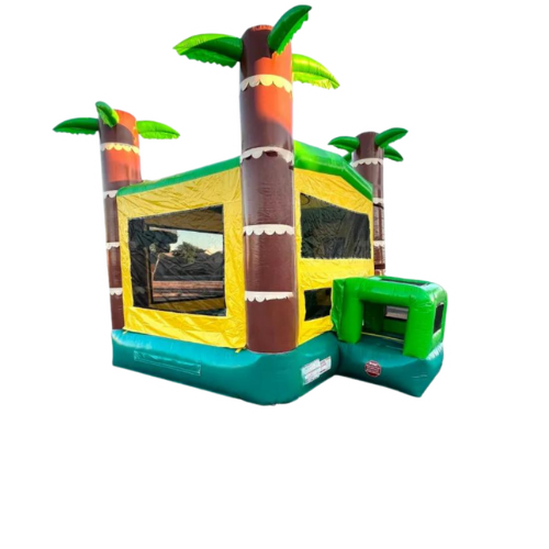 Bounce House Rentals U Bounce Party Rentals