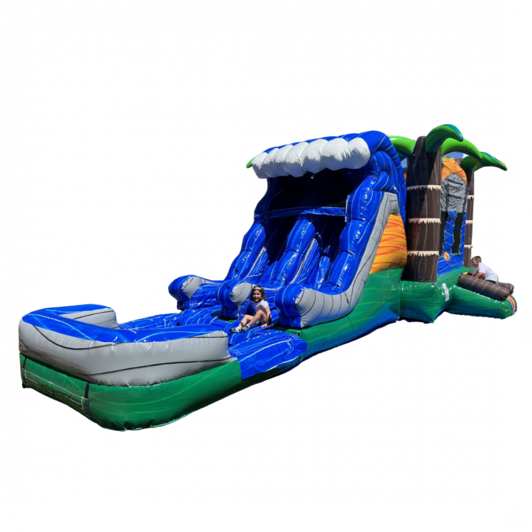 Bounce Houses U BOUNCE PARTY RENTALS