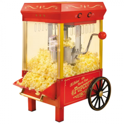 Popcorn Machine