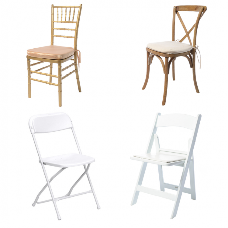 Chairs