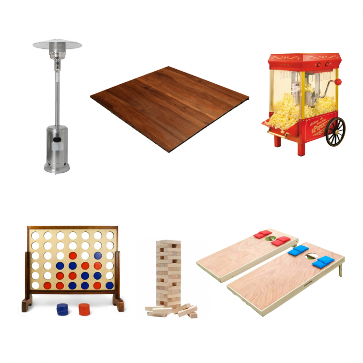 All Accessories