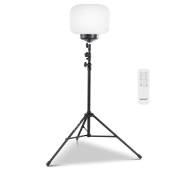 LED Prism Baloon Light