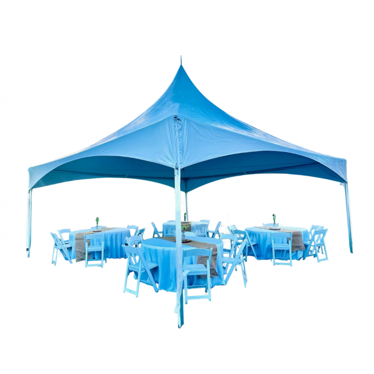 Tents