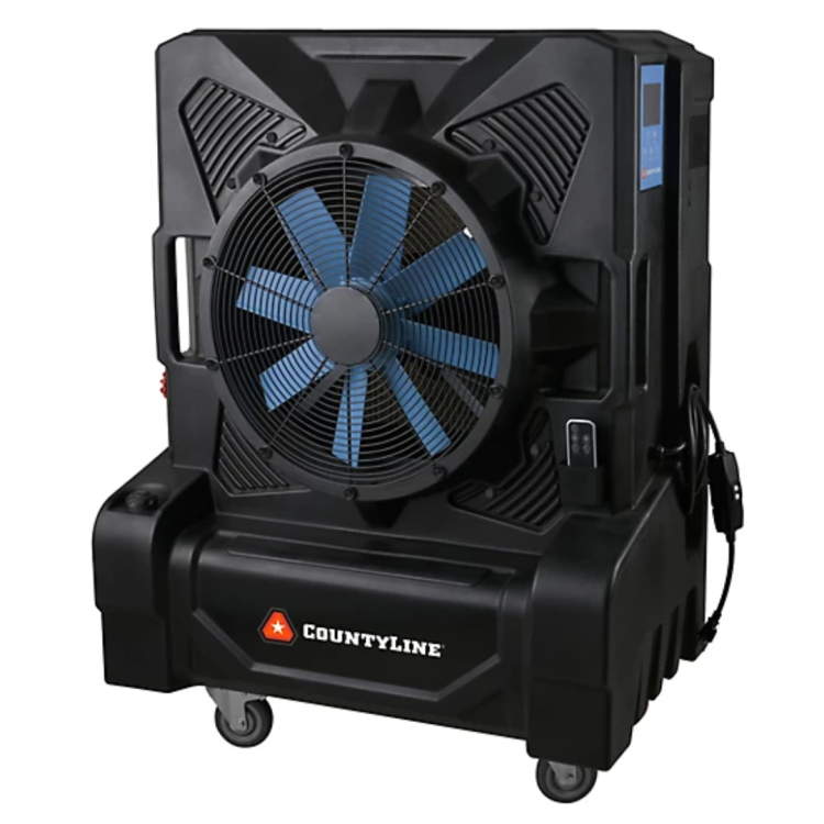 CountyLine 20 gal. Evaporative Cooler