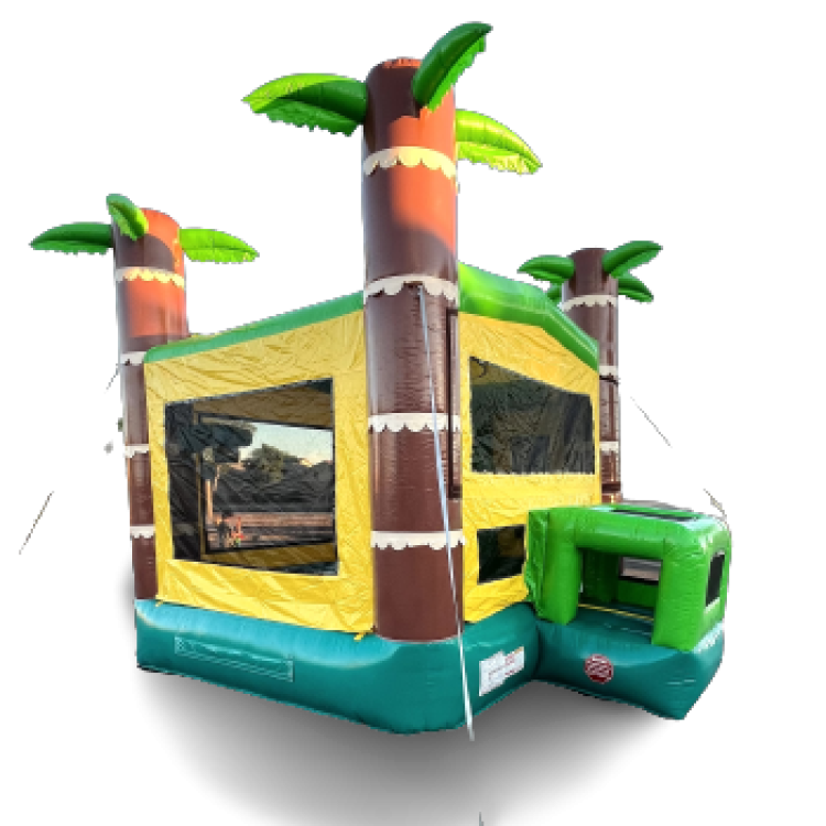 Bounce Houses