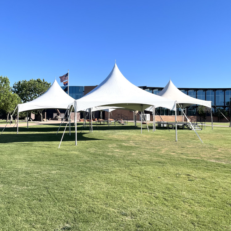 Tents & Canopies