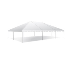 30 x 45 Frame Tent