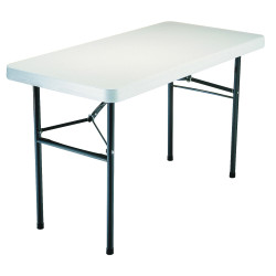 4 Ft Rectangular Table