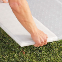 Fastdeck Solid Dance Subfloor