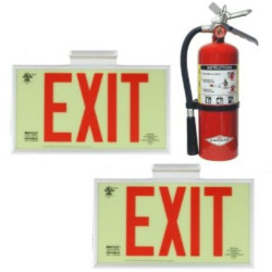 Fire Marshal Kit