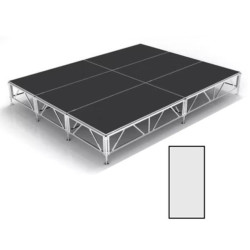 All Terrain Stage 4 Ft x 8 ft