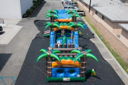 6520Ft20Monsoon20Madness20Obstacle20Course20Back 1756774943 65 Ft Monsoon Madness Obstacle Course - Wet or Dry