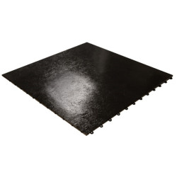 3’ x 3’ Panel (Black) Build Your Own Dance Floor