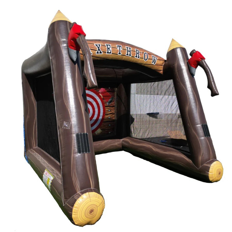 Inflatable Games Inflatable Games